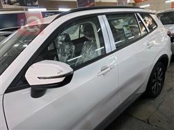 فۆرد ترێتۆری